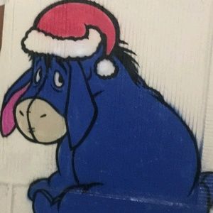 Meet your Posher, Dann